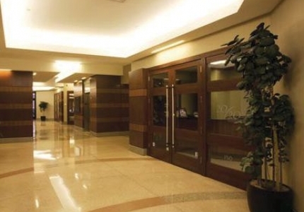 Keystone Crossings, LP